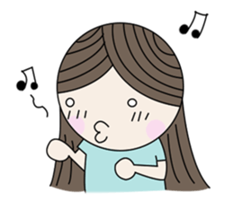 Mheng sticker #6687876