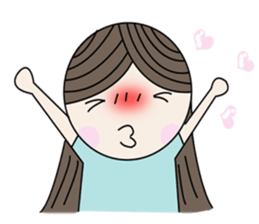 Mheng sticker #6687877