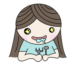 Mheng sticker #6687879