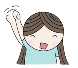 Mheng sticker #6687880