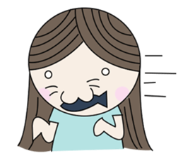 Mheng sticker #6687883