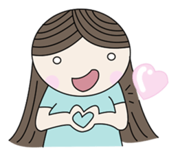 Mheng sticker #6687884