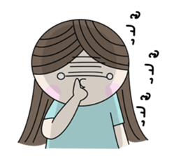 Mheng sticker #6687885