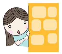 Mheng sticker #6687886