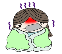 Mheng sticker #6687890