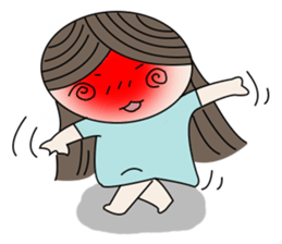 Mheng sticker #6687891