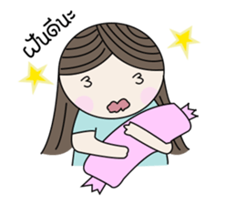 Mheng sticker #6687893