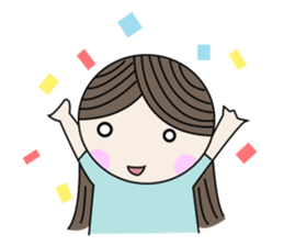 Mheng sticker #6687894