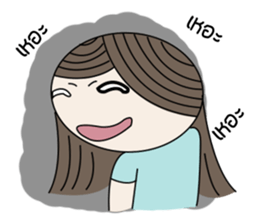 Mheng sticker #6687895