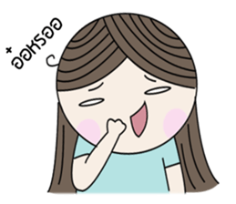 Mheng sticker #6687896