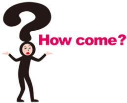 Mr ? sticker #6688466