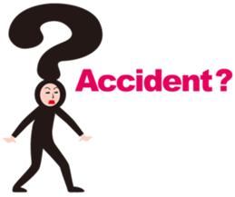 Mr ? sticker #6688478