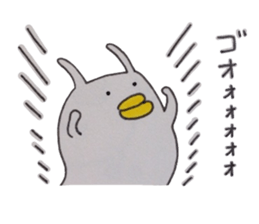 Doyagao-theater sticker #6688800