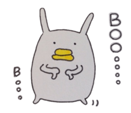 Doyagao-theater sticker #6688818