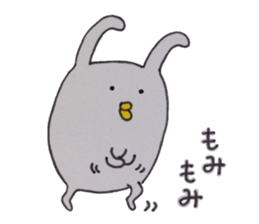 Doyagao-theater sticker #6688820