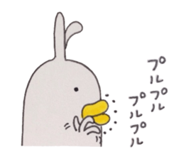 Doyagao-theater sticker #6688822