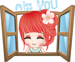 EnjoyGirl sticker #6688825