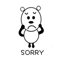 Nice Bear sticker #6689403