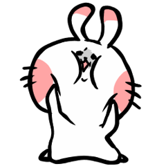 Exaggerated reaction