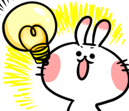 Exaggerated reaction sticker #6689717