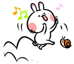 Exaggerated reaction sticker #6689730