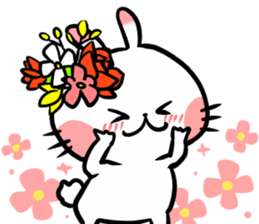 Exaggerated reaction sticker #6689736