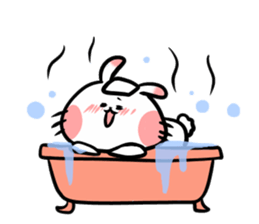 Exaggerated reaction sticker #6689743