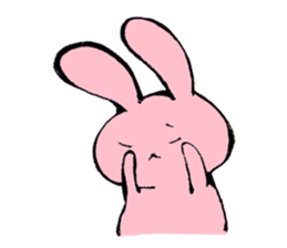 Various pleasant animals sticker #6690175