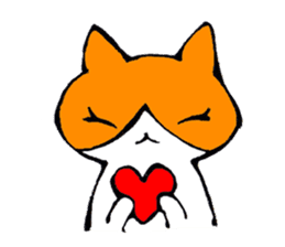 Various pleasant animals sticker #6690176