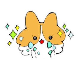 Various pleasant animals sticker #6690180