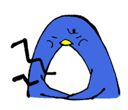 Various pleasant animals sticker #6690181