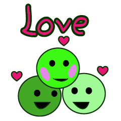 EDAMAME (GREEN SOYBEAN) BROTHERS