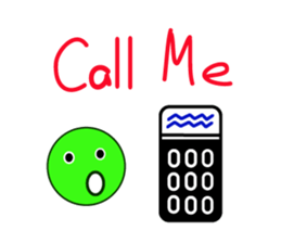 EDAMAME (GREEN SOYBEAN) BROTHERS sticker #6690354