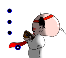 Drunken father sticker sticker #6690860