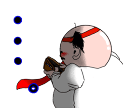 Drunken father sticker sticker #6690860