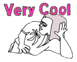 Make you energetic sticker #6690864