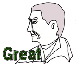 Make you energetic sticker #6690867