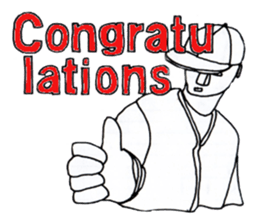 Make you energetic sticker #6690874