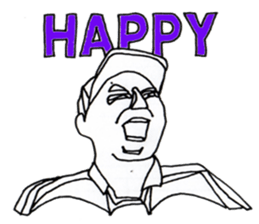 Make you energetic sticker #6690881