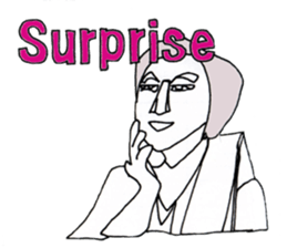 Make you energetic sticker #6690884