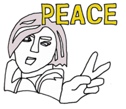 Make you energetic sticker #6690887