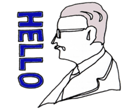 Make you energetic sticker #6690890