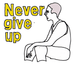 Make you energetic sticker #6690893