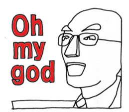 Make you energetic sticker #6690900