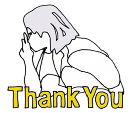 Make you energetic sticker #6690903