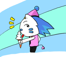 Utata Part1 sticker #6691619