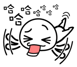 Bymuni sticker #6691908