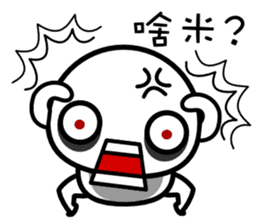 Bymuni sticker #6691923