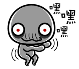 Bymuni sticker #6691938