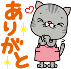 meromero Melon's mama "Rina-chan" ver. sticker #6692025